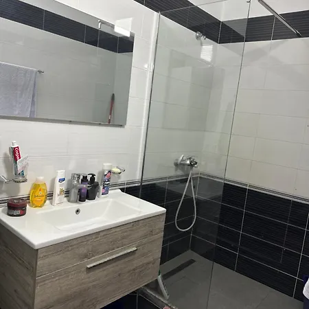 Arvenola Apartment