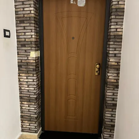 Apartment Arvenola